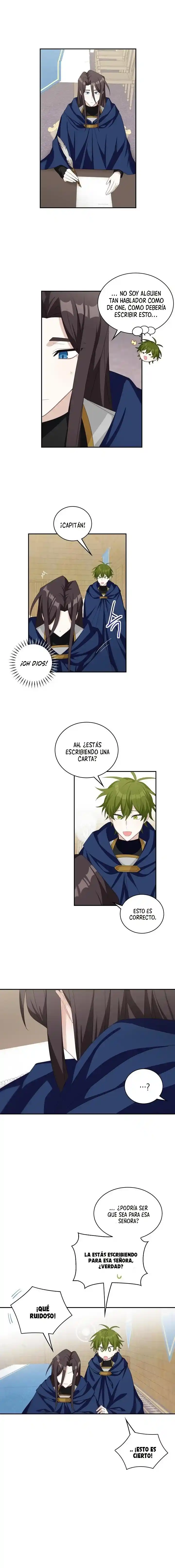 El Protagonista Masculino Es Mio - Capítulo 15 - Página 10 - LectorTMOo