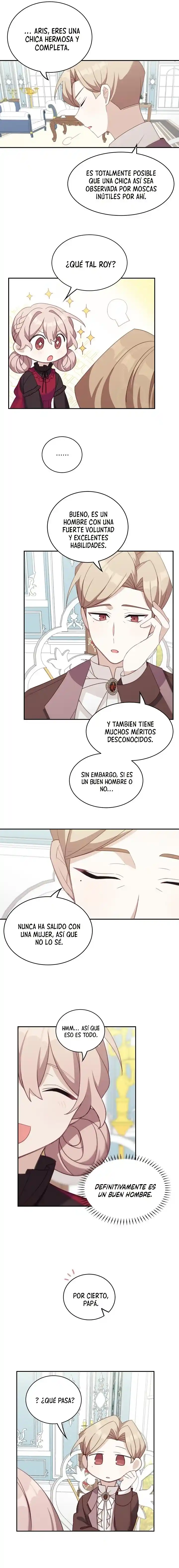 El Protagonista Masculino Es Mio - Capítulo 16 - Página 7 - LectorTMOo