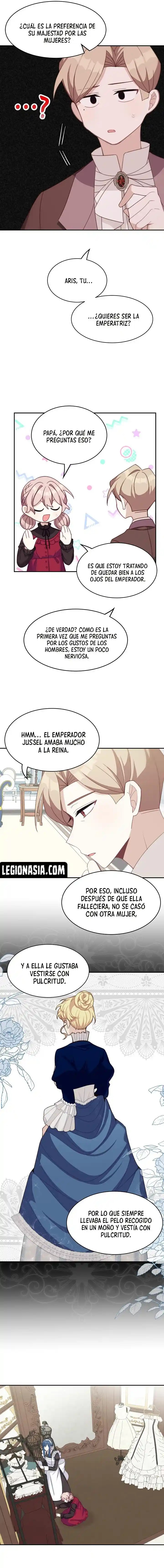 El Protagonista Masculino Es Mio - Capítulo 16 - Página 8 - LectorTMOo