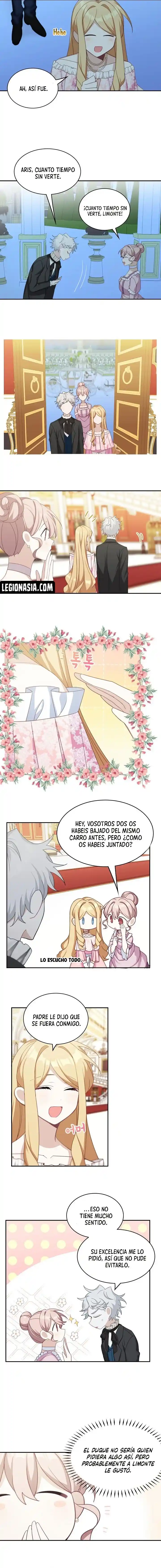 El Protagonista Masculino Es Mio - Capítulo 17 - Página 7 - LectorTMOo
