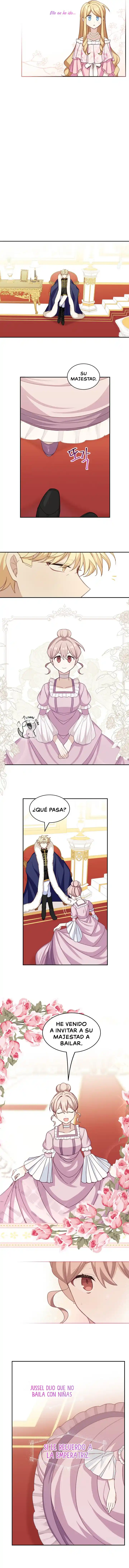 El Protagonista Masculino Es Mio - Capítulo 18 - Página 6 - LectorTMOo