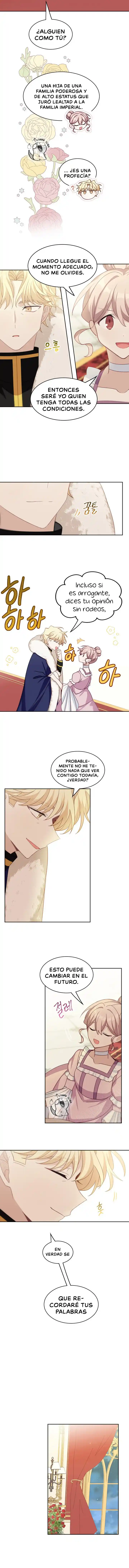 El Protagonista Masculino Es Mio - Capítulo 18 - Página 9 - LectorTMOo