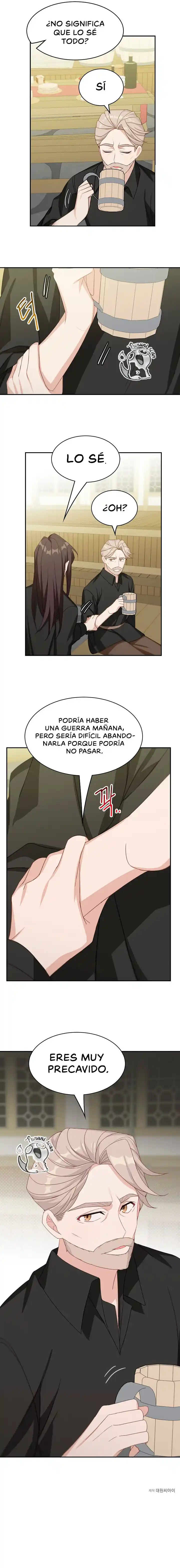 El Protagonista Masculino Es Mio - Capítulo 19 - Página 10 - LectorTMOo