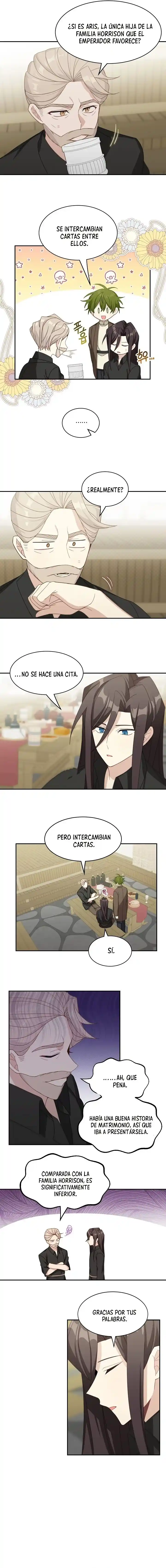 El Protagonista Masculino Es Mio - Capítulo 20 - Página 4 - LectorTMOo