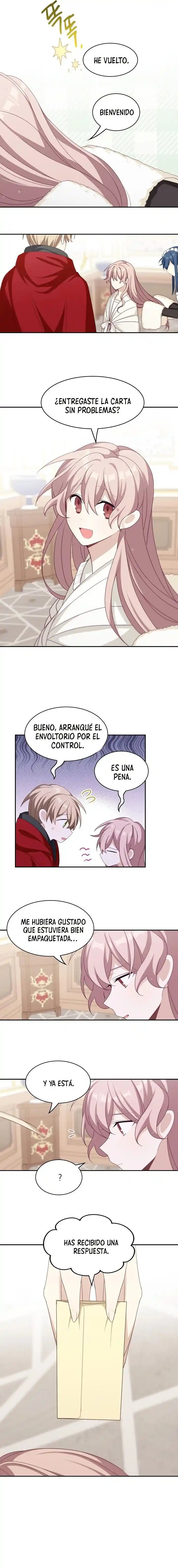 El Protagonista Masculino Es Mio - Capítulo 20 - Página 9 - LectorTMOo