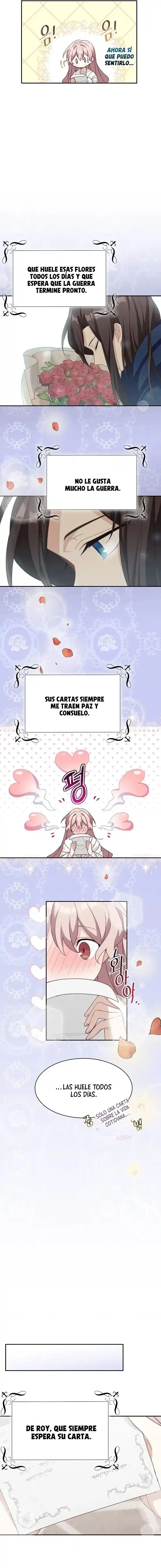 El Protagonista Masculino Es Mio - Capítulo 21 - Página 4 - LectorTMOo