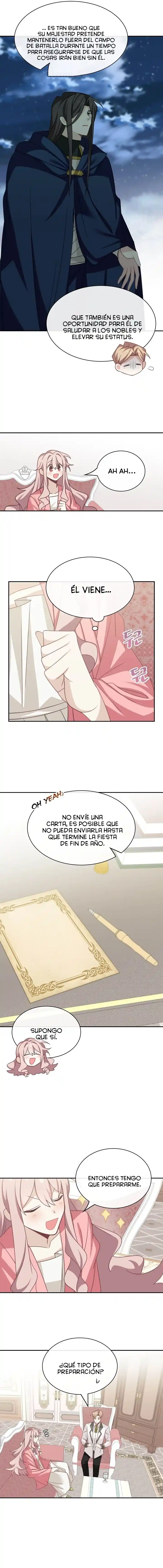 El Protagonista Masculino Es Mio - Capítulo 22 - Página 9 - LectorTMOo