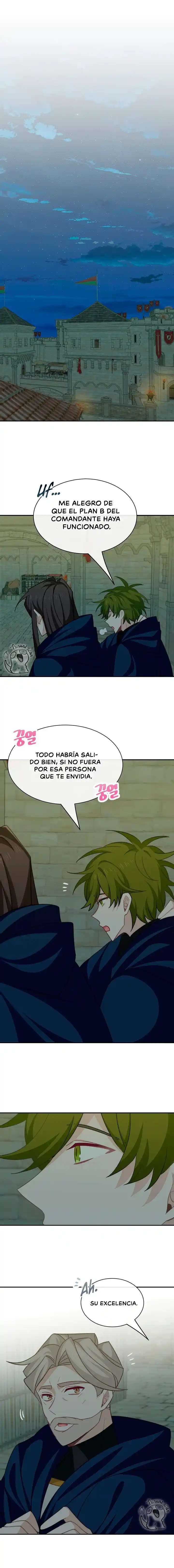 El Protagonista Masculino Es Mio - Capítulo 23 - Página 4 - LectorTMOo