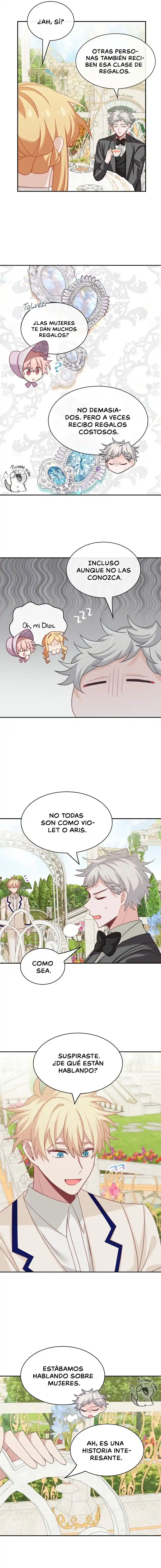El Protagonista Masculino Es Mio - Capítulo 23 - Página 10 - LectorTMOo