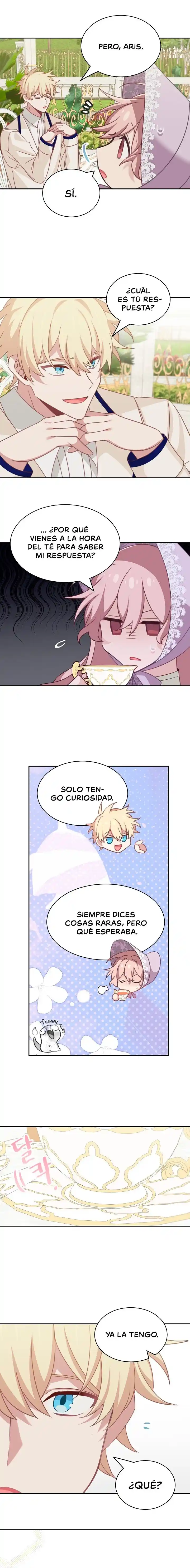 El Protagonista Masculino Es Mio - Capítulo 23 - Página 12 - LectorTMOo