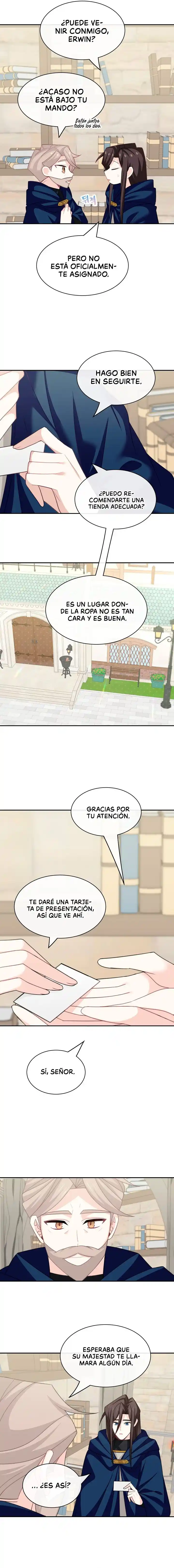El Protagonista Masculino Es Mio - Capítulo 24 - Página 8 - LectorTMOo