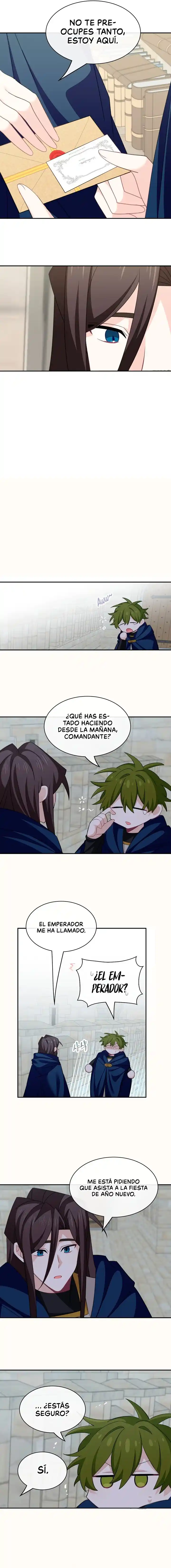 El Protagonista Masculino Es Mio - Capítulo 24 - Página 9 - LectorTMOo