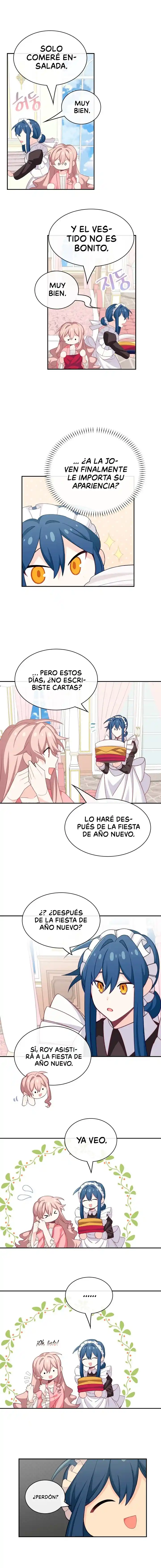 El Protagonista Masculino Es Mio - Capítulo 24 - Página 12 - LectorTMOo