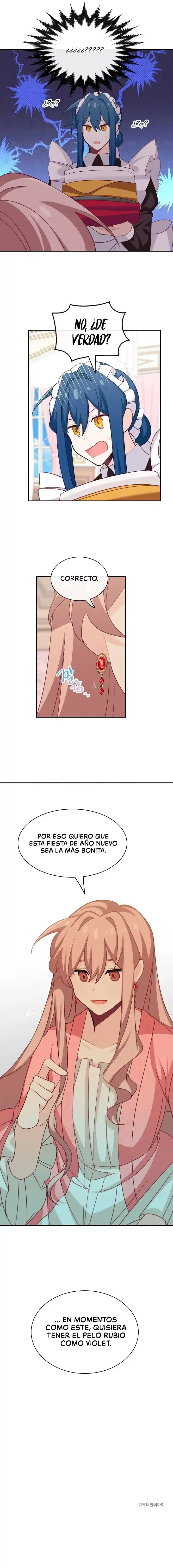 El Protagonista Masculino Es Mio - Capítulo 24 - Página 13 - LectorTMOo
