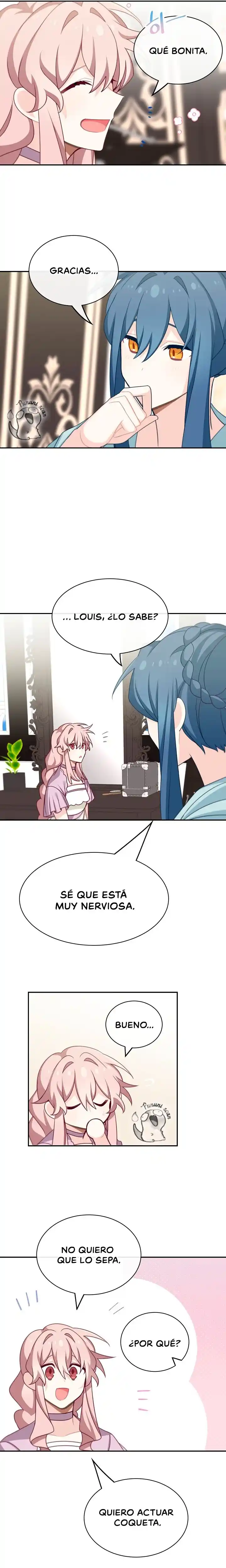 El Protagonista Masculino Es Mio - Capítulo 25 - Página 7 - LectorTMOo
