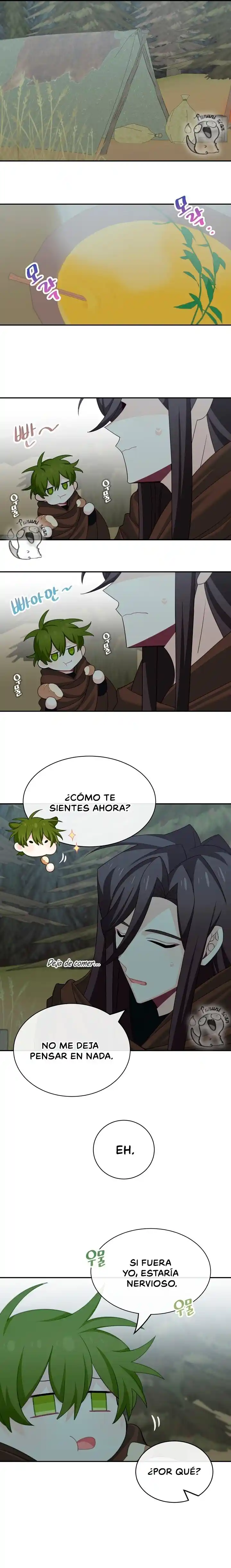 El Protagonista Masculino Es Mio - Capítulo 25 - Página 11 - LectorTMOo