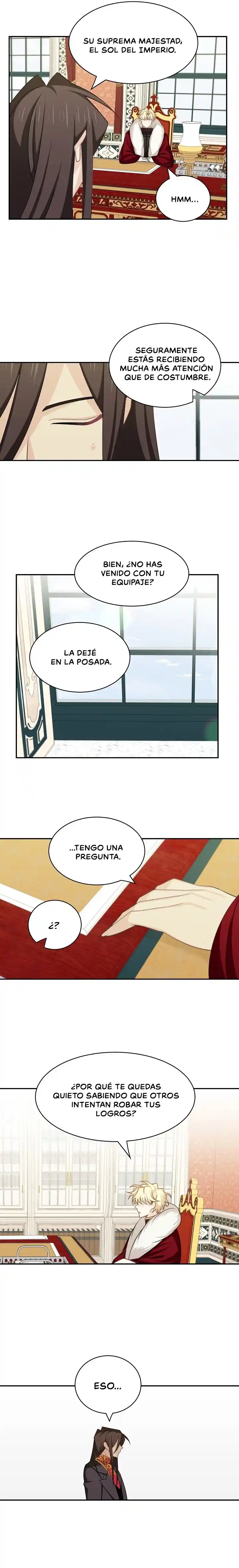 El Protagonista Masculino Es Mio - Capítulo 26 - Página 10 - LectorTMOo