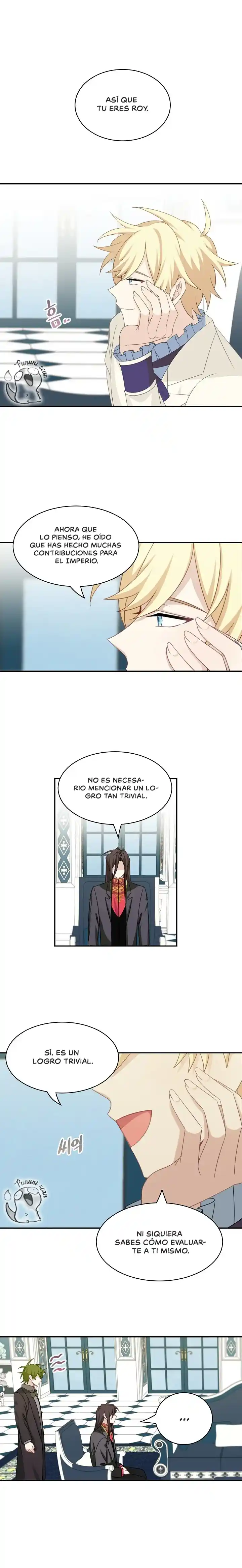 El Protagonista Masculino Es Mio - Capítulo 27 - Página 4 - LectorTMOo