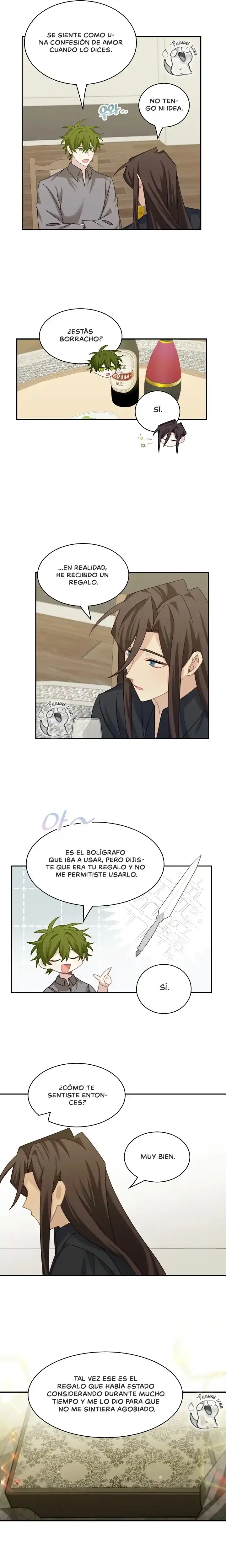 El Protagonista Masculino Es Mio - Capítulo 27 - Página 13 - LectorTMOo