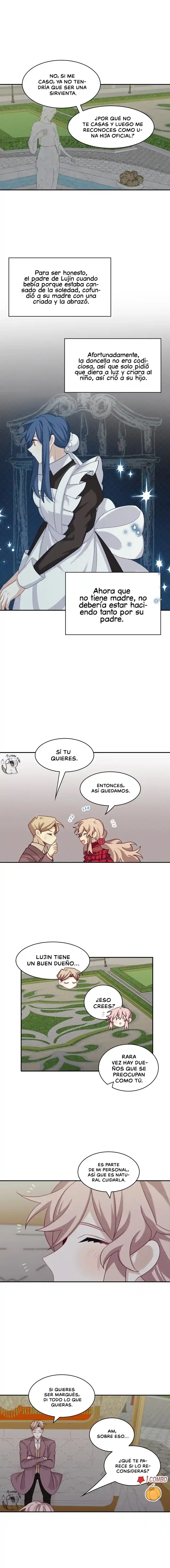 El Protagonista Masculino Es Mio - Capítulo 28 - Página 6 - LectorTMOo