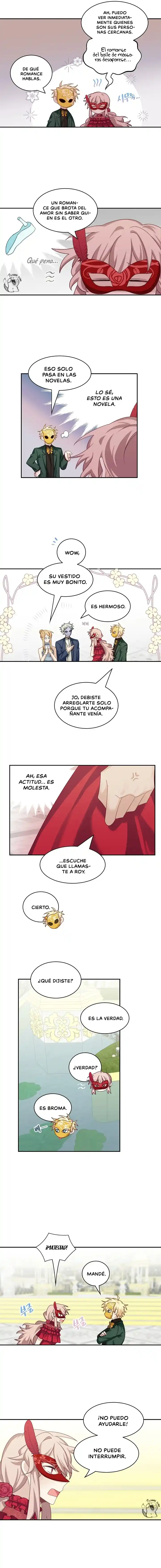 El Protagonista Masculino Es Mio - Capítulo 28 - Página 8 - LectorTMOo