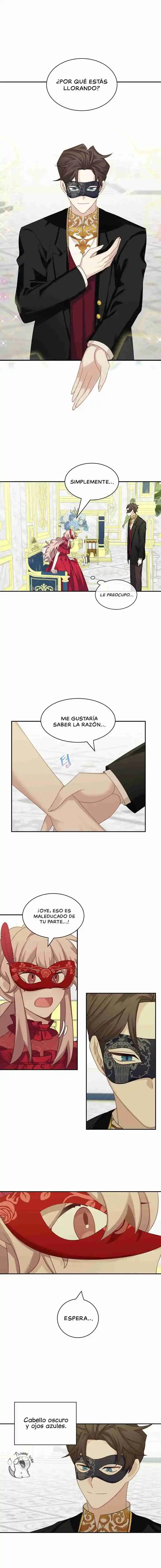 El Protagonista Masculino Es Mio - Capítulo 29 - Página 4 - LectorTMOo