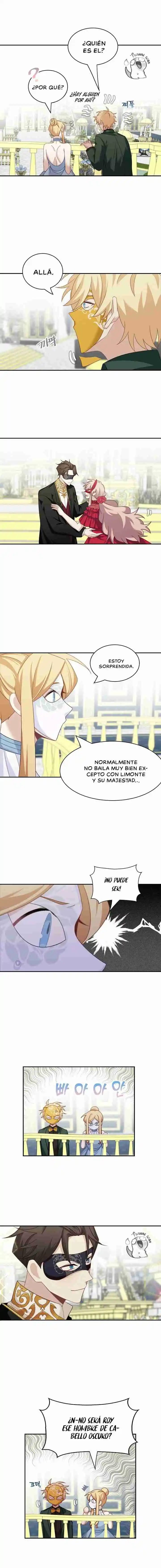El Protagonista Masculino Es Mio - Capítulo 29 - Página 6 - LectorTMOo