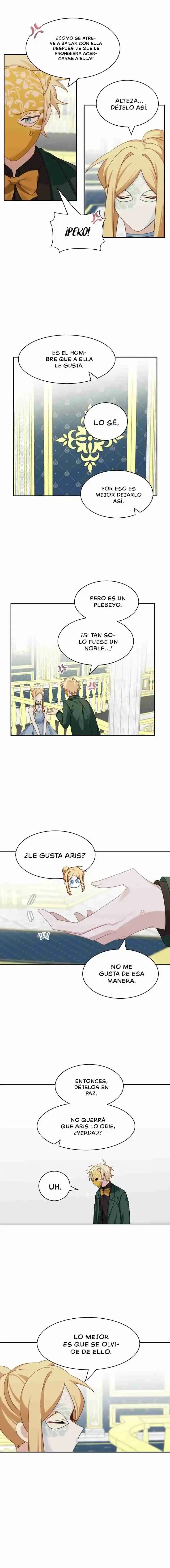 El Protagonista Masculino Es Mio - Capítulo 29 - Página 7 - LectorTMOo
