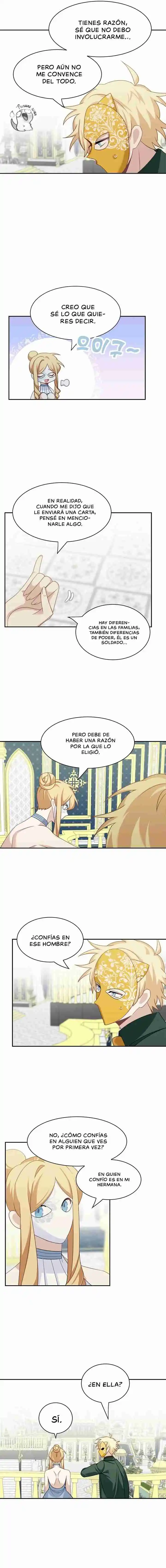 El Protagonista Masculino Es Mio - Capítulo 29 - Página 8 - LectorTMOo