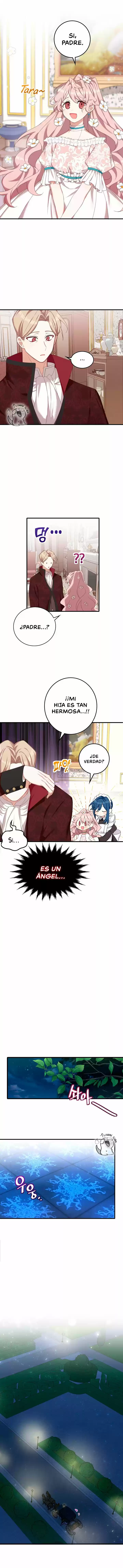 El Protagonista Masculino Es Mio - Capítulo 3 - Página 5 - LectorTMOo