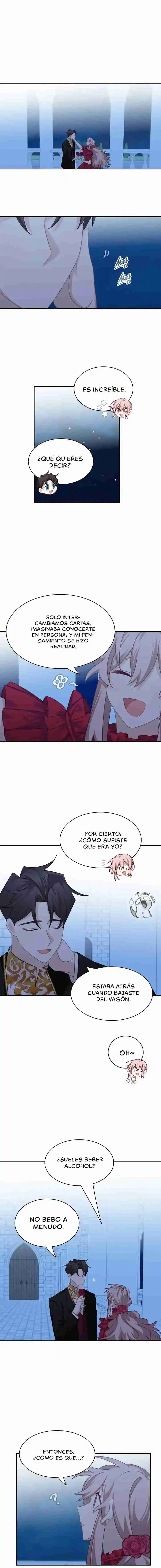 El Protagonista Masculino Es Mio - Capítulo 30 - Página 7 - LectorTMOo