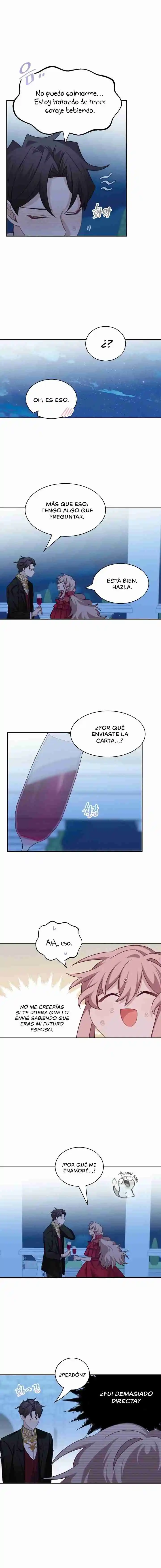 El Protagonista Masculino Es Mio - Capítulo 30 - Página 8 - LectorTMOo