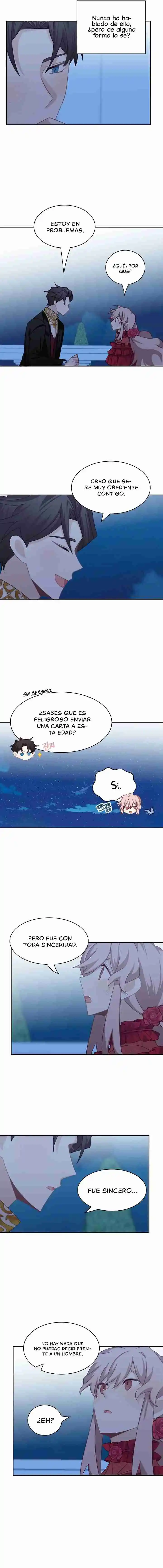 El Protagonista Masculino Es Mio - Capítulo 30 - Página 10 - LectorTMOo