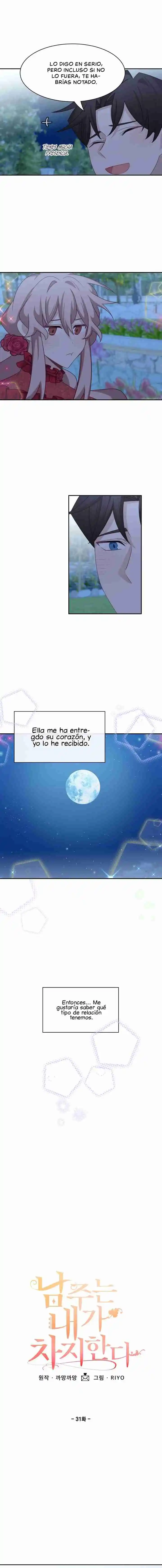 El Protagonista Masculino Es Mio - Capítulo 31 - Página 6 - LectorTMOo