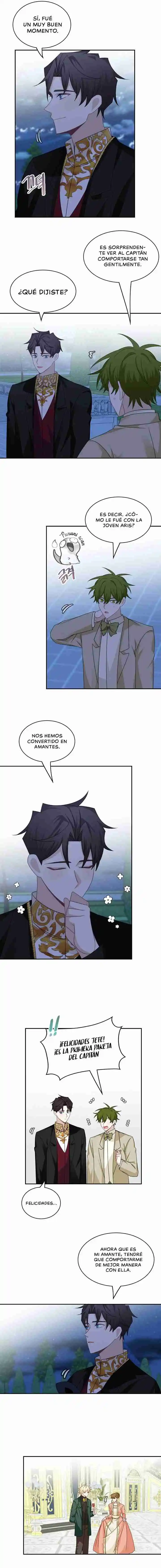 El Protagonista Masculino Es Mio - Capítulo 32 - Página 7 - LectorTMOo