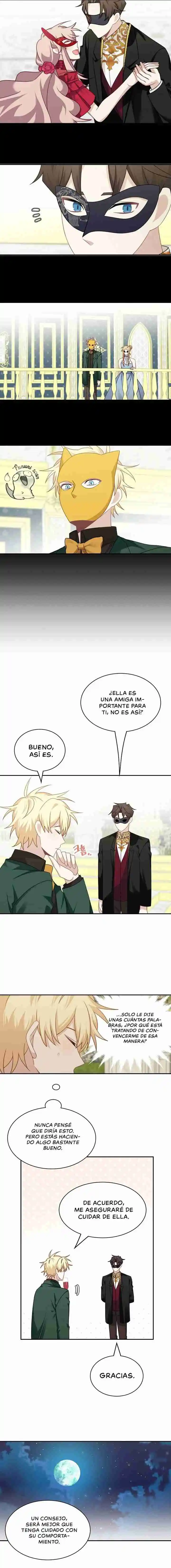 El Protagonista Masculino Es Mio - Capítulo 32 - Página 10 - LectorTMOo