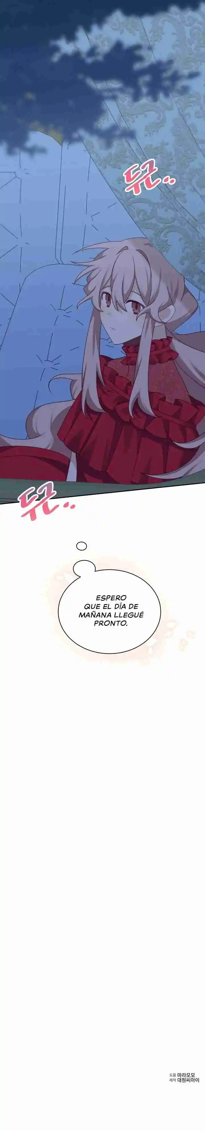 El Protagonista Masculino Es Mio - Capítulo 32 - Página 14 - LectorTMOo