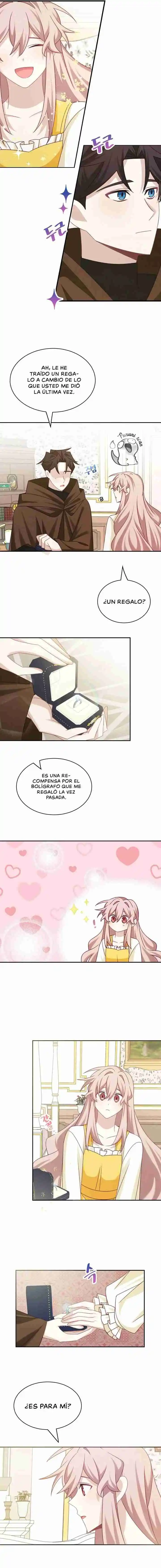 El Protagonista Masculino Es Mio - Capítulo 33 - Página 9 - LectorTMOo