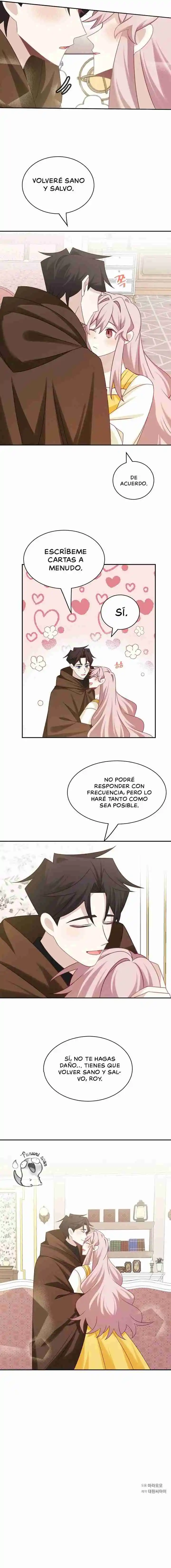 El Protagonista Masculino Es Mio - Capítulo 33 - Página 13 - LectorTMOo