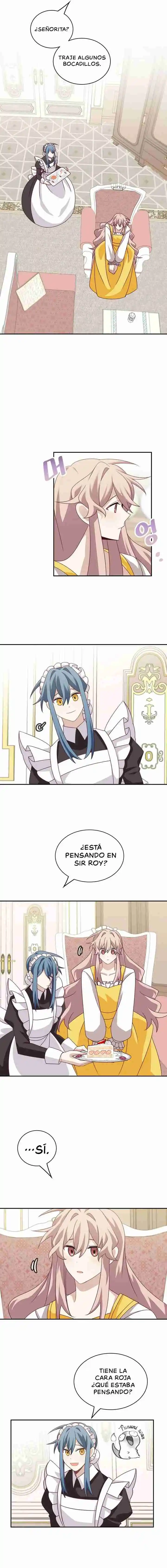El Protagonista Masculino Es Mio - Capítulo 34 - Página 5 - LectorTMOo