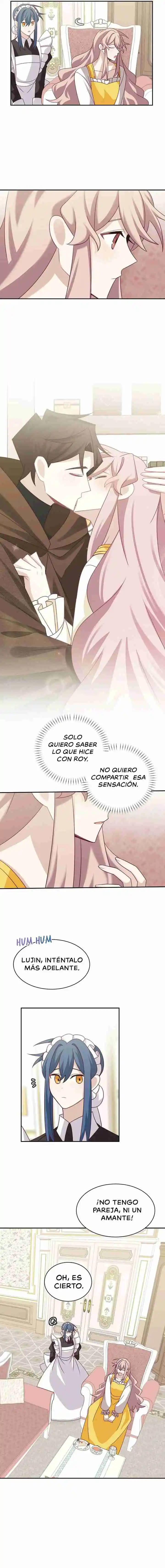 El Protagonista Masculino Es Mio - Capítulo 34 - Página 7 - LectorTMOo