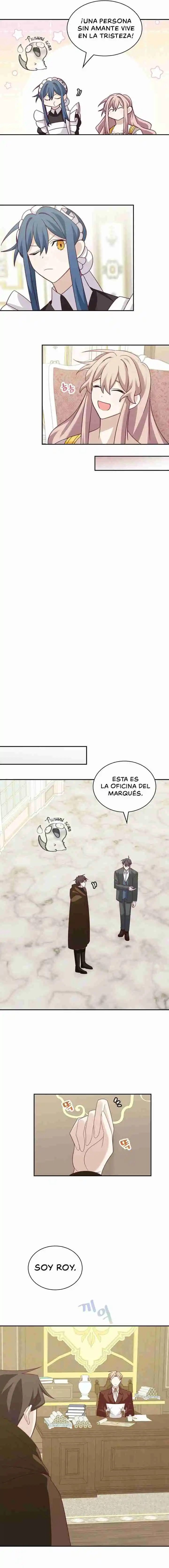 El Protagonista Masculino Es Mio - Capítulo 34 - Página 8 - LectorTMOo