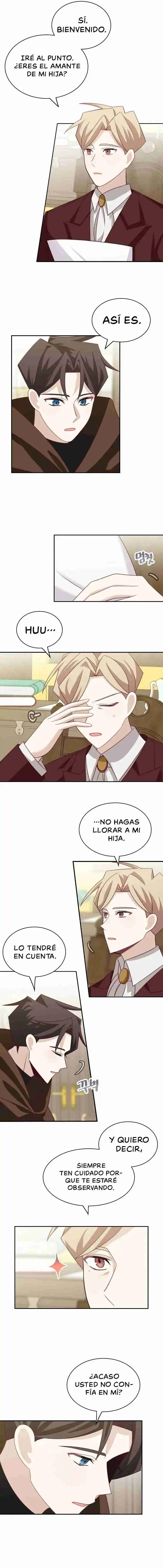 El Protagonista Masculino Es Mio - Capítulo 34 - Página 9 - LectorTMOo