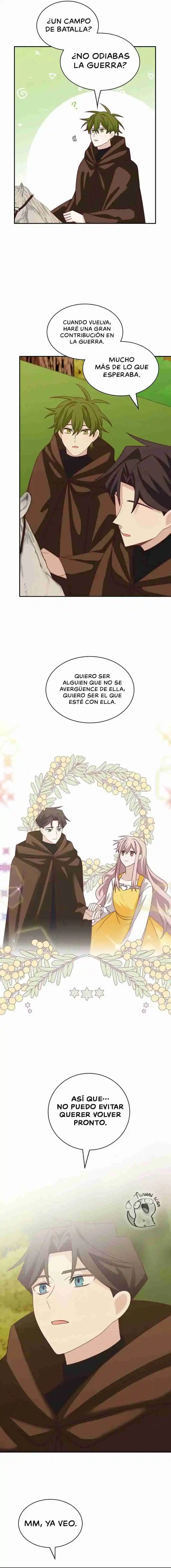 El Protagonista Masculino Es Mio - Capítulo 34 - Página 13 - LectorTMOo