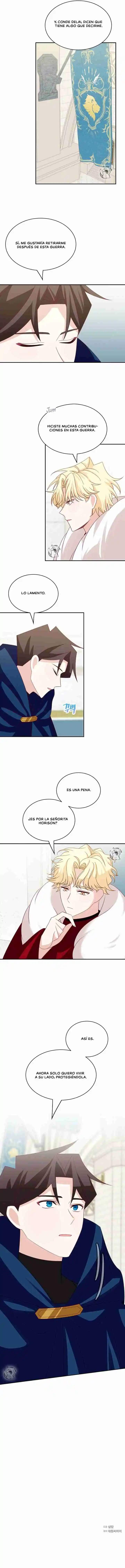 El Protagonista Masculino Es Mio - Capítulo 35 - Página 9 - LectorTMOo