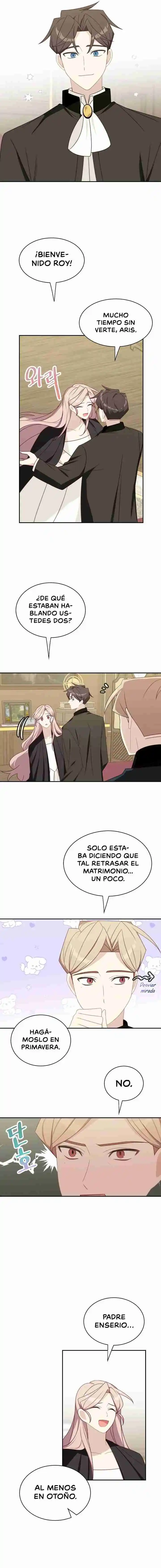El Protagonista Masculino Es Mio - Capítulo 36 - Página 7 - LectorTMOo