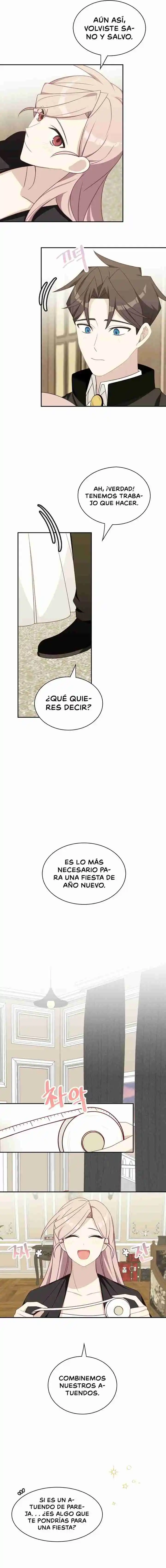 El Protagonista Masculino Es Mio - Capítulo 36 - Página 10 - LectorTMOo