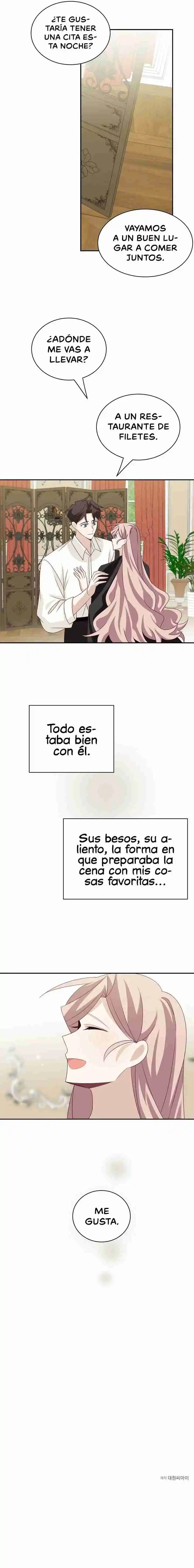 El Protagonista Masculino Es Mio - Capítulo 36 - Página 15 - LectorTMOo