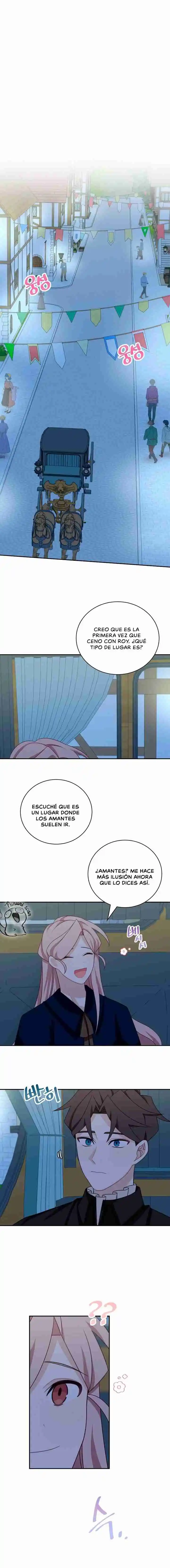 El Protagonista Masculino Es Mio - Capítulo 37 - Página 4 - LectorTMOo