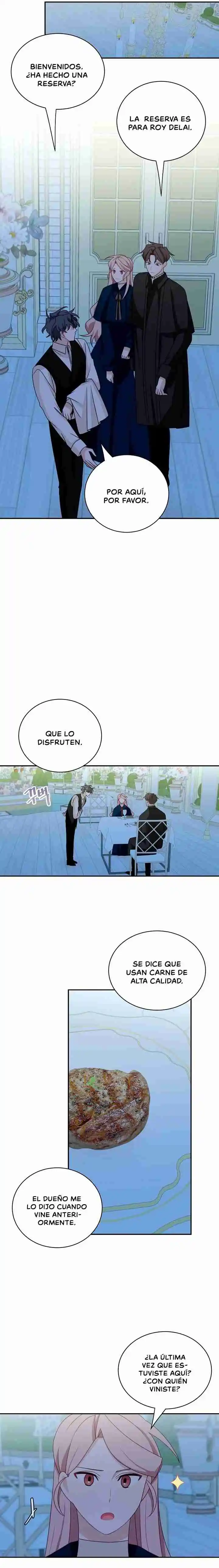 El Protagonista Masculino Es Mio - Capítulo 37 - Página 6 - LectorTMOo